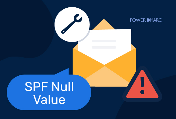 SPF-Null-Value