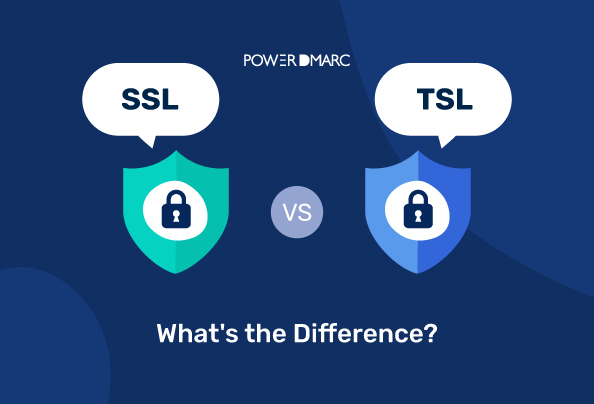 SSL vs TLS Protocols: What’s the Difference?