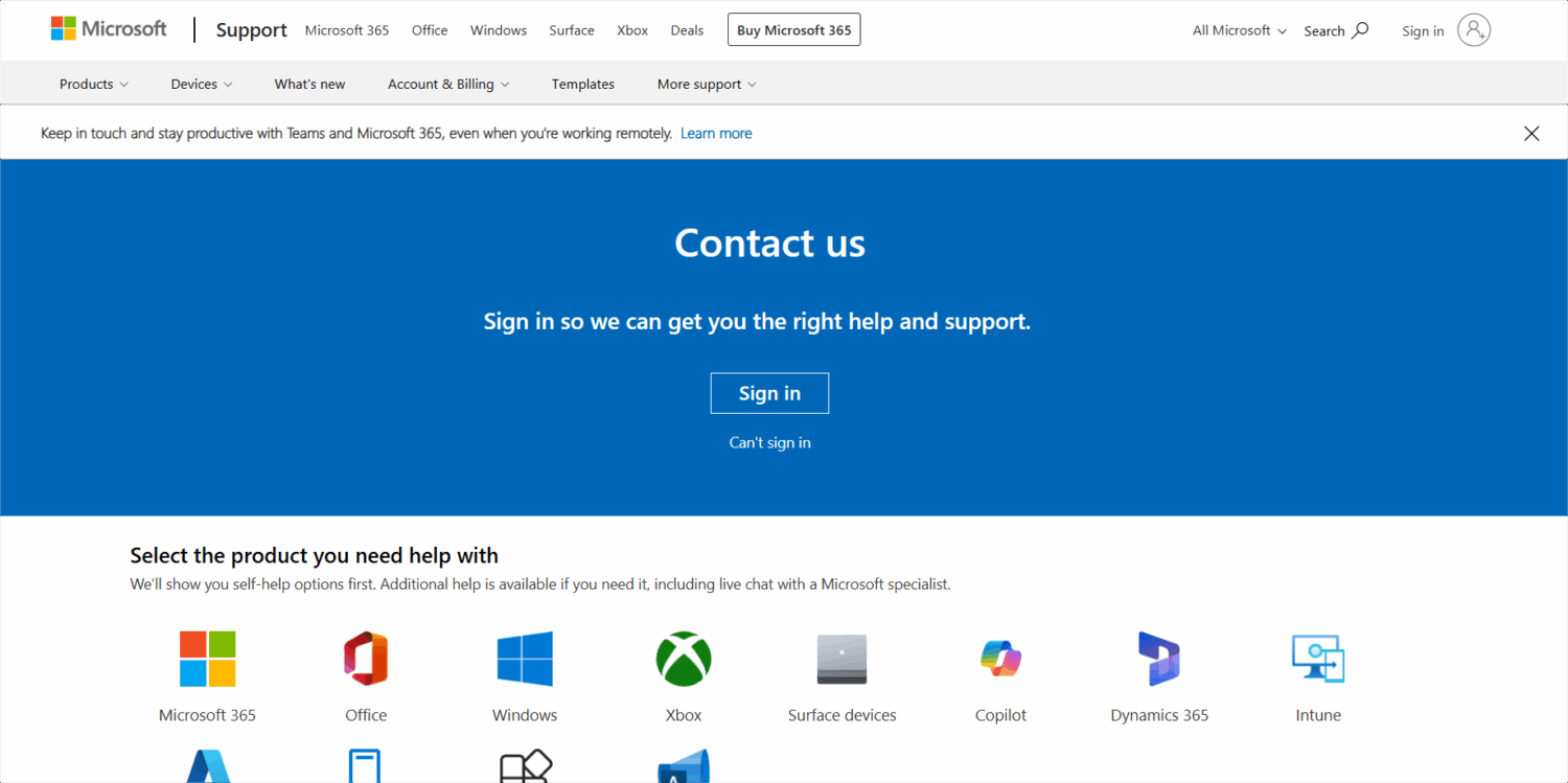 Microsoft Error Codes Explained: Types, Fixes, and Troubleshooting ...