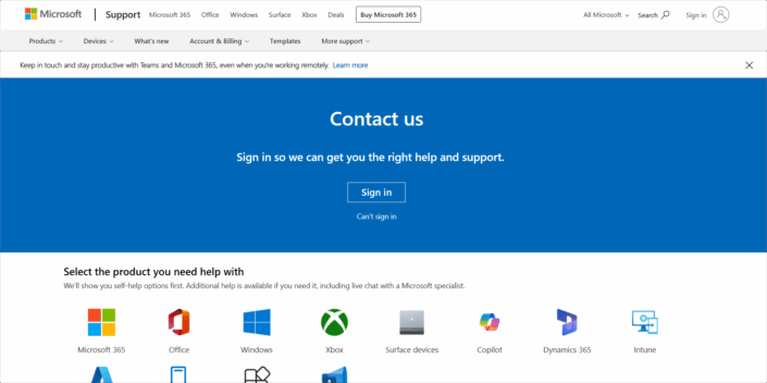 Microsoft Error Codes Explained: Types, Fixes, and Troubleshooting ...