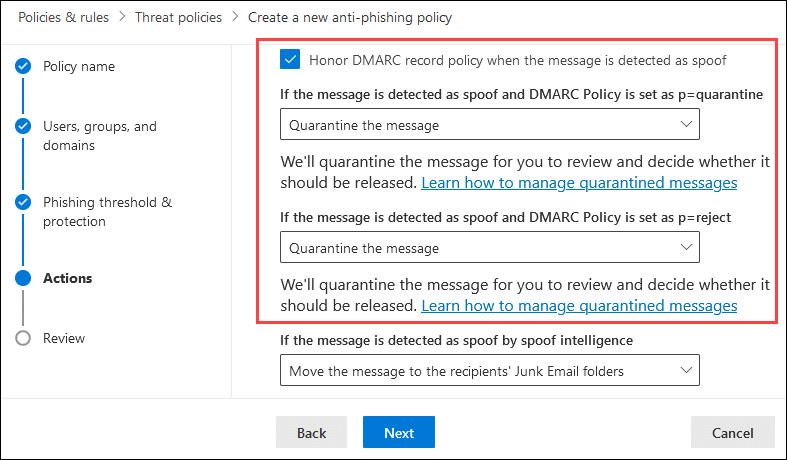 DMARC for Office 365: Step-by-Step Setup & Best Practices DMARC