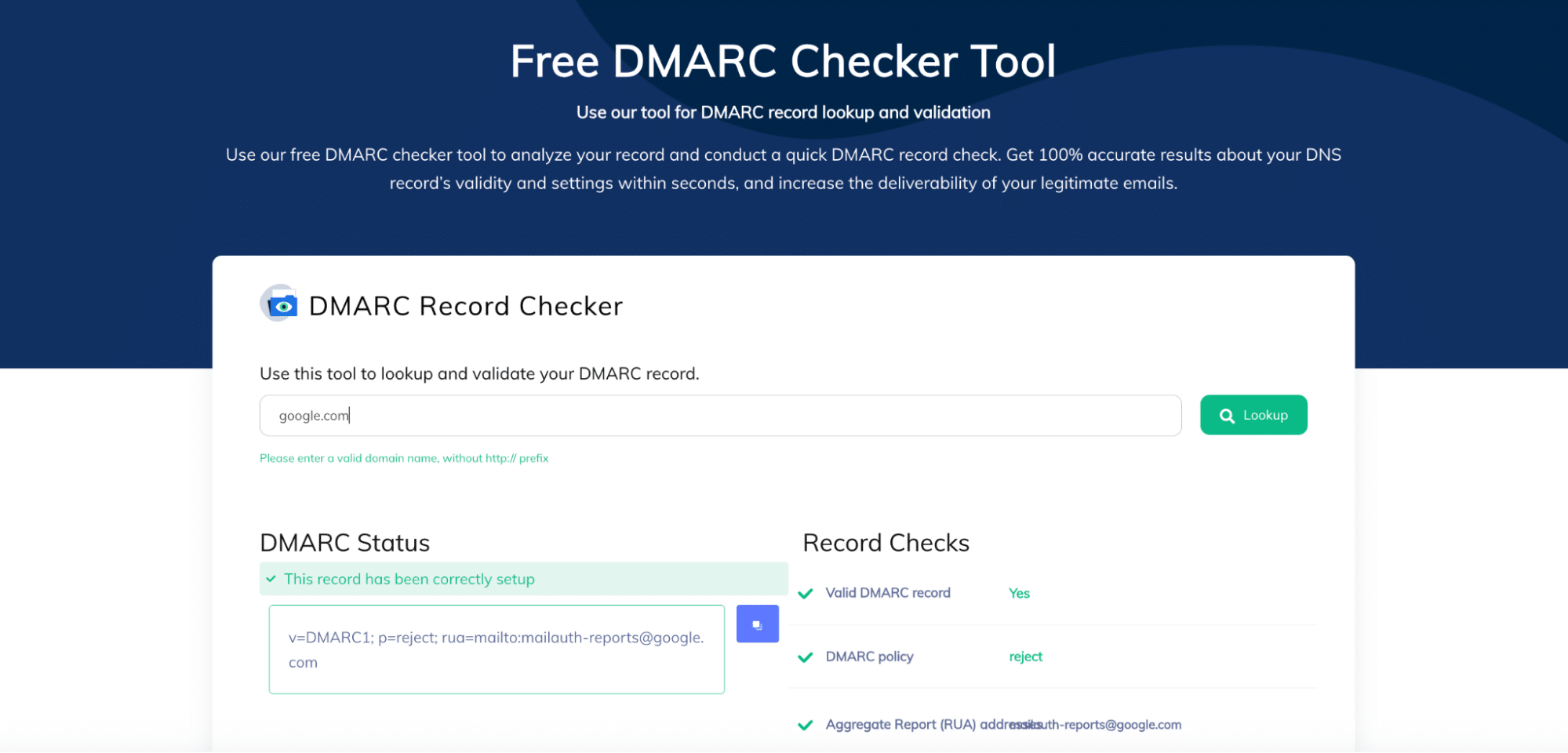 DMARC for Office 365: Step-by-Step Setup & Best Practices Controllore DMARC
