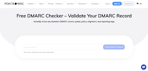 DMARC per Office 365
