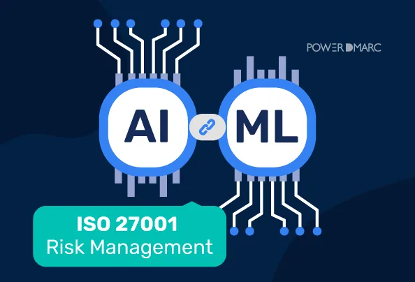 KI und maschinelles Lernen im ISO-27001-Risikomanagement