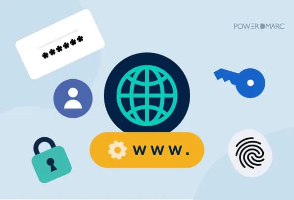 Best Domain Security Management Solutions to Protect Your Digital Identity De beste oplossingen voor domeinbeveiliging om uw digitale identiteit te beschermen