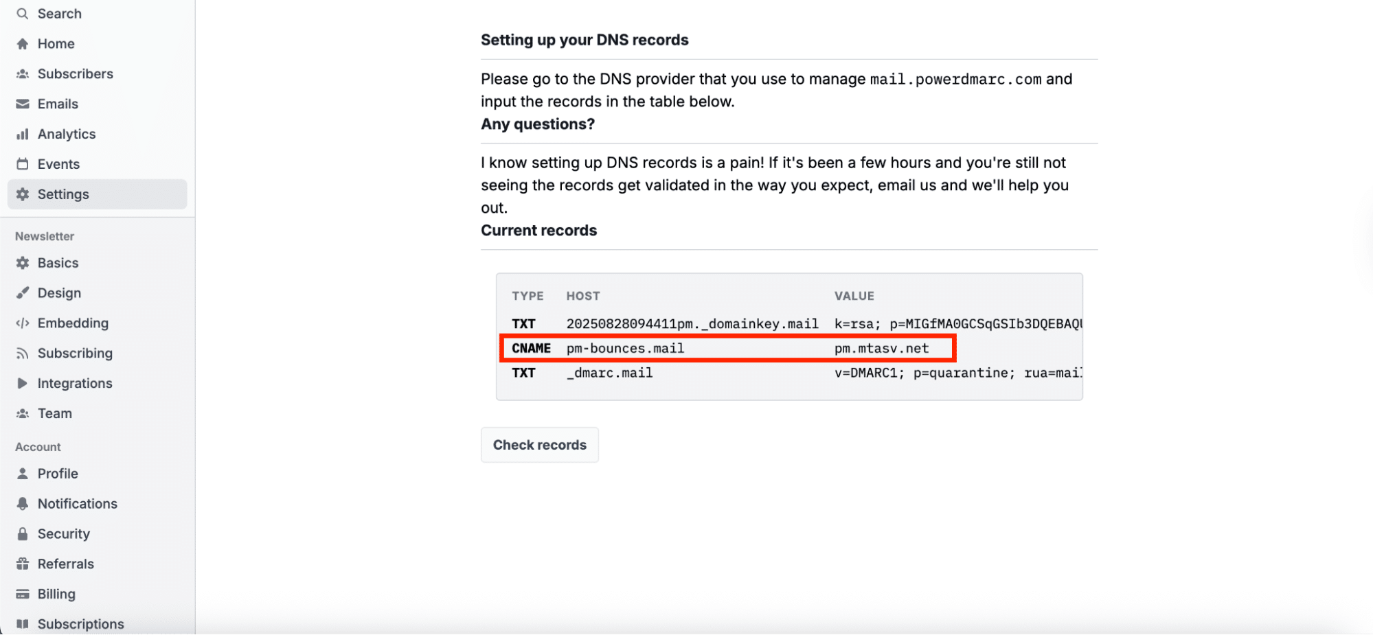 Copy-the-record-name-from-Buttondown