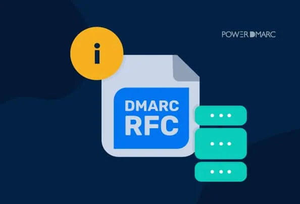DMARC RFC Explained: A Core Standard for Modern Email Authentication DMARC-RFC