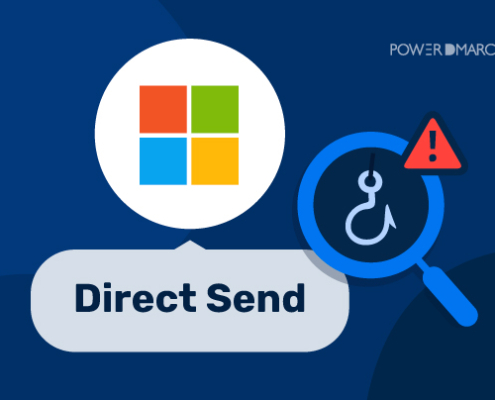Microsoft-365-Envoi direct