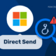 Microsoft-365-Direct-Send