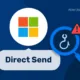 Microsoft 365’s “Direct Send” Feature Exploited in New Phishing Tactic Microsoft-365-direct verzenden