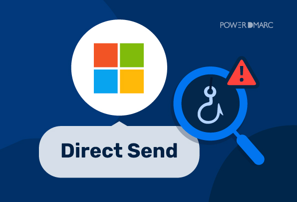 Microsoft 365’s “Direct Send” Feature Exploited in New Phishing Tactic Microsoft-365-Envoi direct
