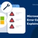 Microsoft-Error-Codes-Explained