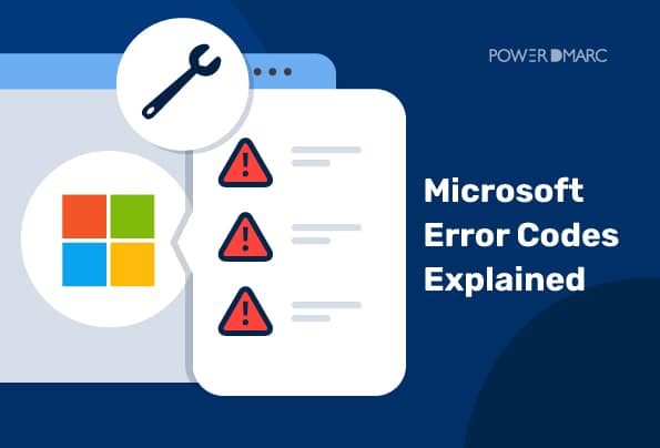 Microsoft-Error-Codes-Explained