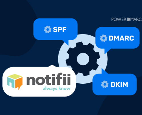 Notifii-DMARC-SPF-and-DKIM-Setup