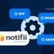 Notifii-DMARC-SPF-and-DKIM-Setup
