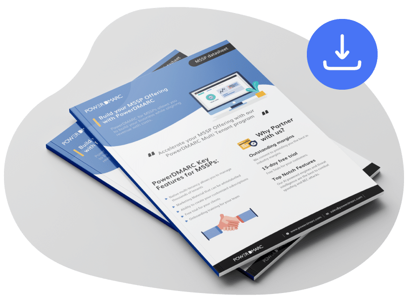 Offer-DMARC-to-Clients