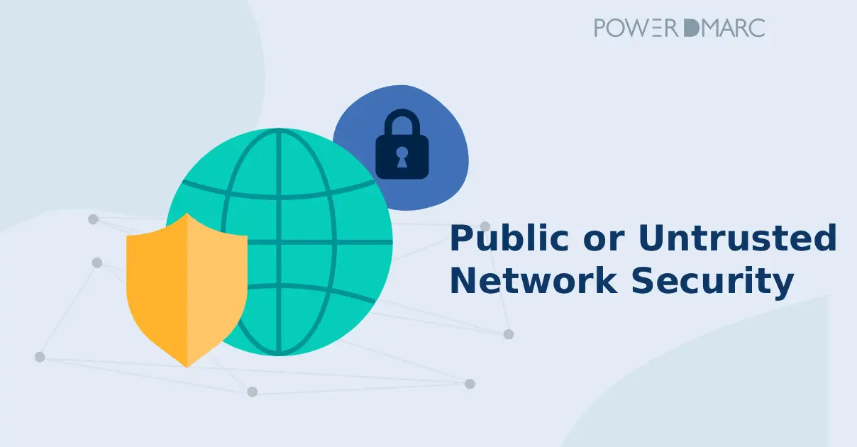 Securing Your Email While Using Public Wi-Fi or Untrusted Networks