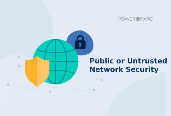 Securing Your Email While Using Public Wi-Fi or Untrusted Networks