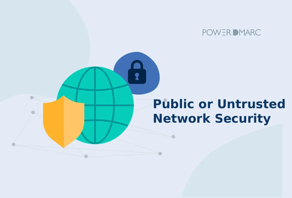 Securing Your Email While Using Public Wi-Fi or Untrusted Networks przypadkowe wiadomości e-mail
