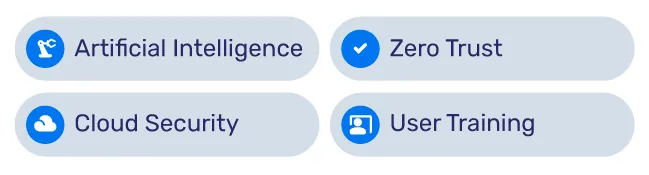 Co się zmienia w bezpieczeństwie poczty e-mail?