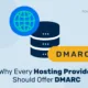 Por qué todos los proveedores de alojamiento deberían ofrecer DMARC