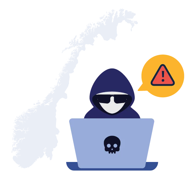 Norway DMARC