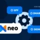 How to Set Up Neo Email SPF, DKIM, and DMARC Records ネオメール