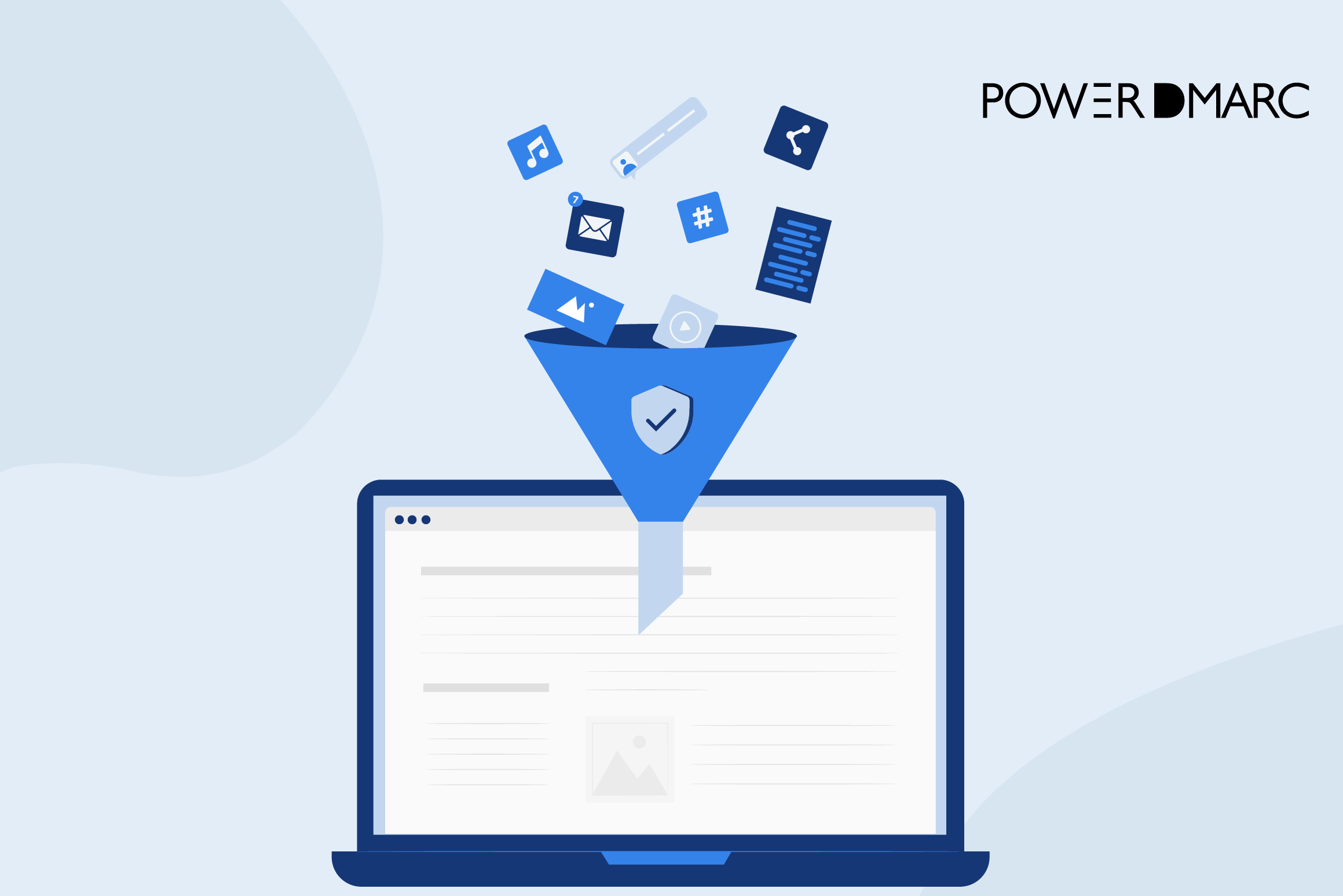 What Is a Spam Filter & How It Protects Your Inbox
