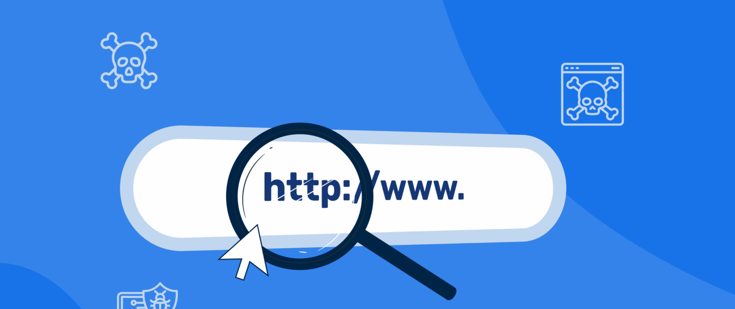 What Is a Virus Link and How to Stay Safe Online virus-link