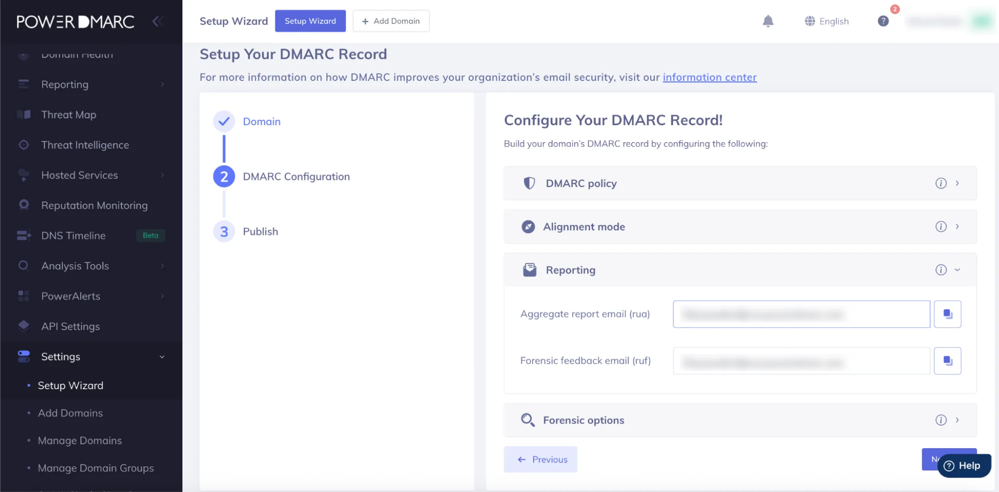 Migrating Your DMARC Provider: An Actionable, Value-Added Guide Rapportage inschakelen