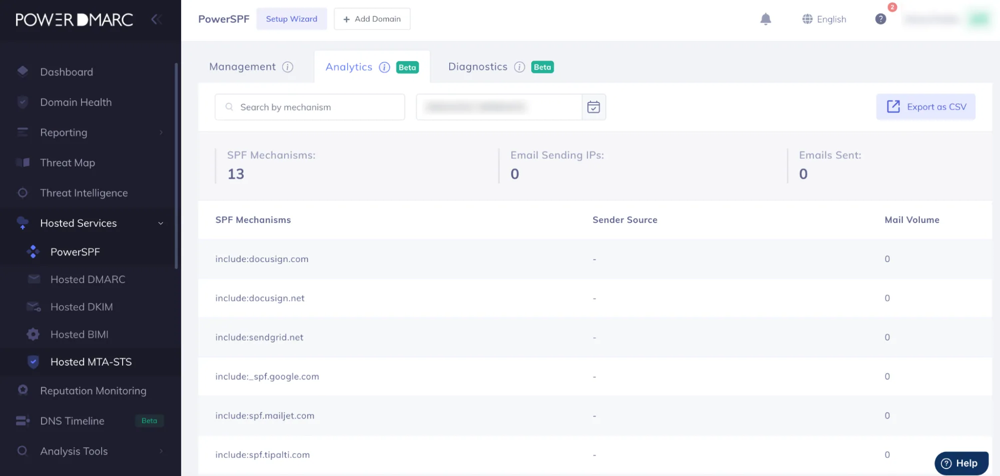 Migrating Your DMARC Provider: An Actionable, Value-Added Guide Vergeten e-mailbronnen