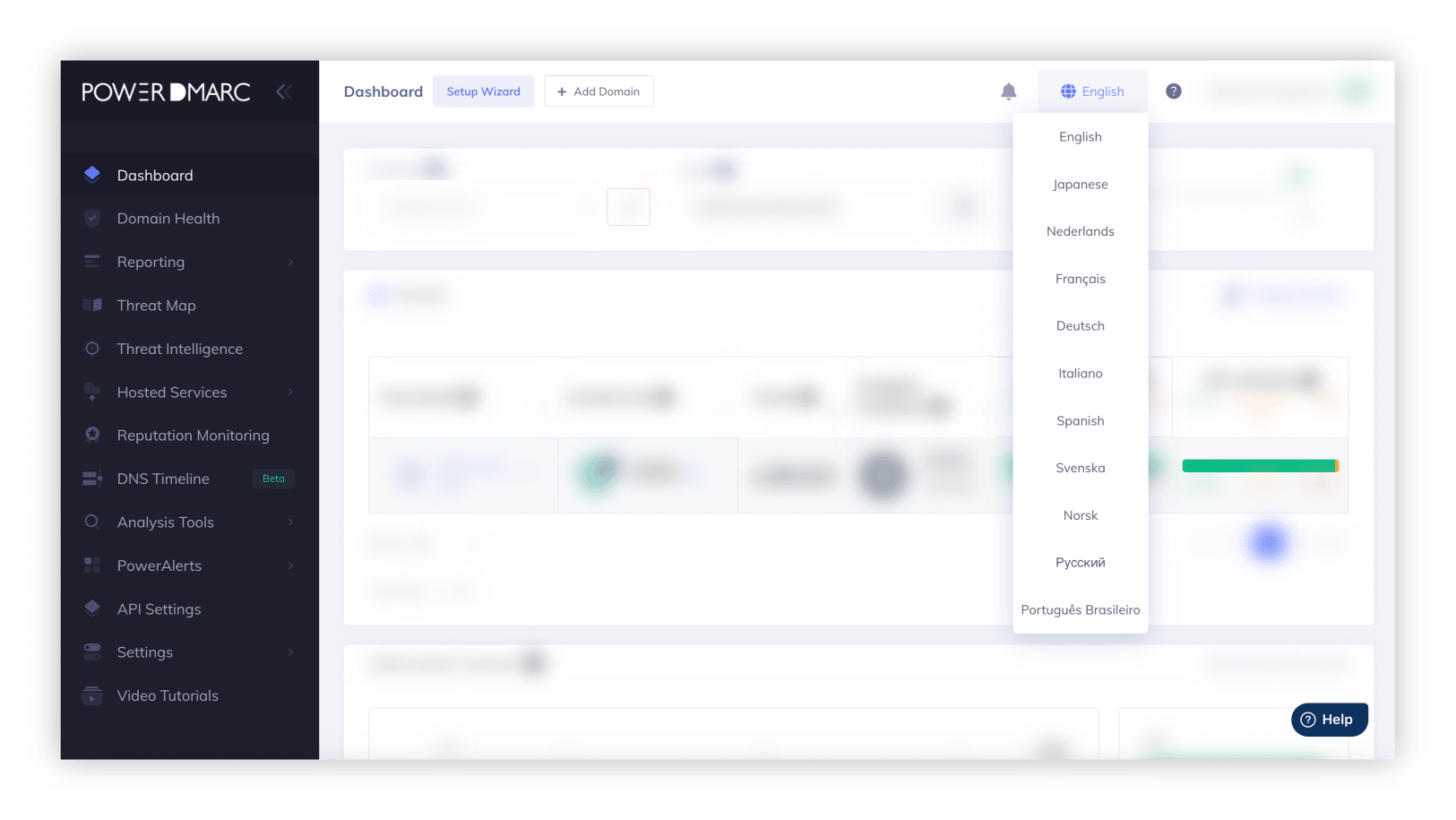 Spoofing-Bedrohungsübersicht