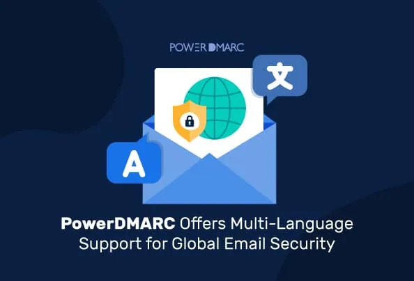 PowerDMARC Offers Multi-Language Support for Global Email Security analysator voor berichtkoppen
