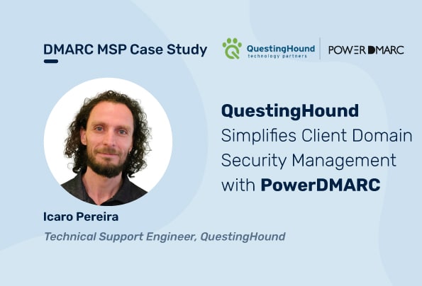 QuestingHound-PowerDMARC