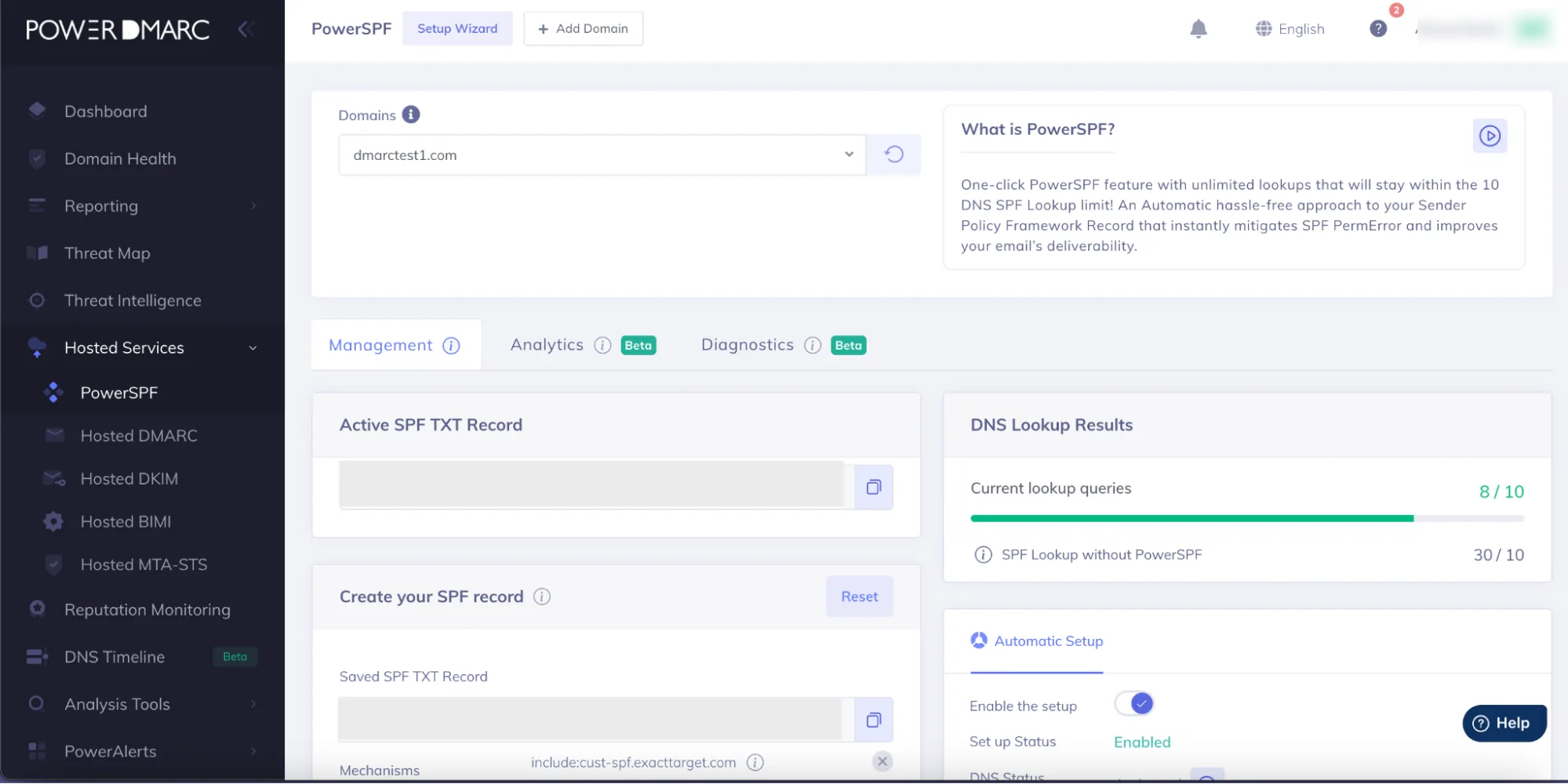 Migrating Your DMARC Provider: An Actionable, Value-Added Guide SPF-Lookup-Limit-Exceeded