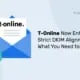 T-Online Now Enforces Strict DKIM Alignment: What You Need to Know er is geen DKIM-record gevonden