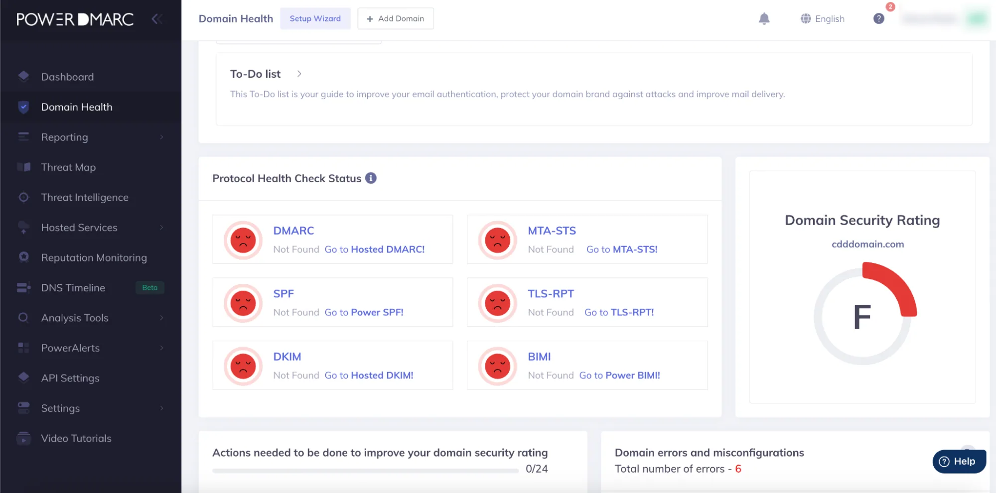 Migrating Your DMARC Provider: An Actionable, Value-Added Guide Valideer-authenticatiebronnen