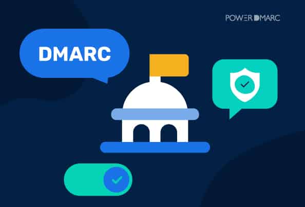 DMARC for Government and Public Sector Agencies DMARC для правительства