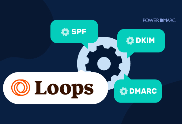 Loops.so SPF, DKIM, and DMARC Setup Guide
