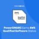PowerDMARC Earns AWS Qualified Software Status