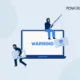 Come bloccare le e-mail di phishing