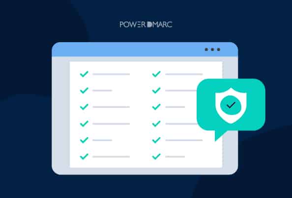 Cybersecurity Compliance Checklists For Enterprise Email And Messaging Platforms Кибербезопасность и соответствие требованиям