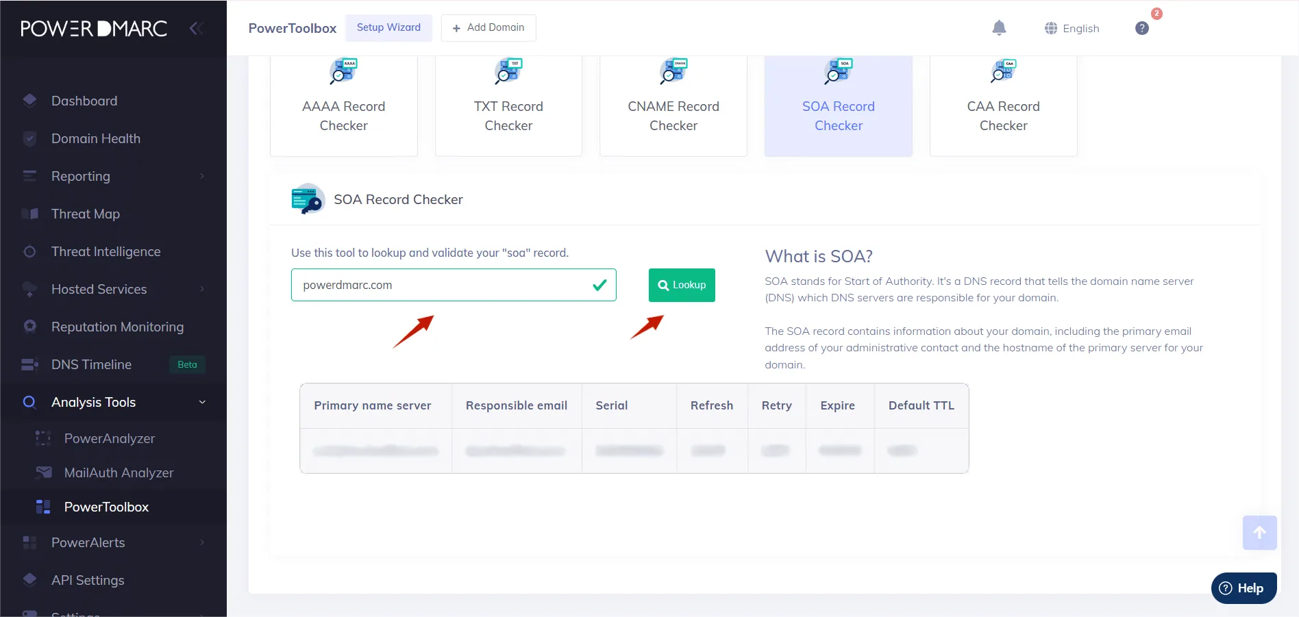 SOA Expire Value Out of Recommended Range: What It Means and How to Fix It image2