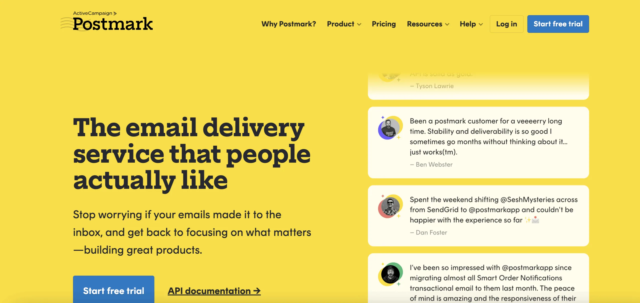 soluzioni per la consegna delle e-mail
