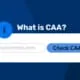 what-is-CAA