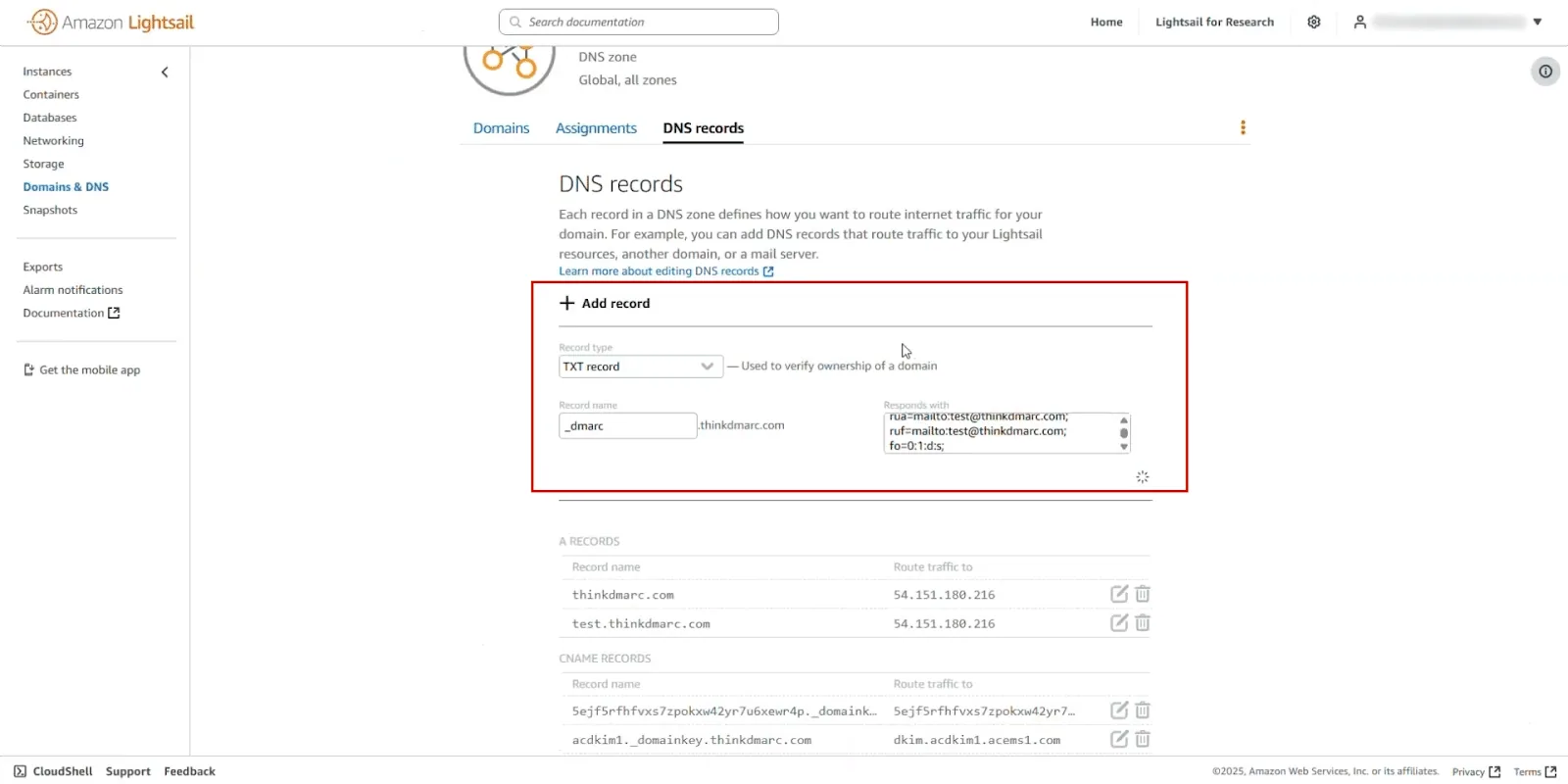 ActiveCampaign DKIM, DMARC, and SPF Setup Guide ActiveCampaign DMARC