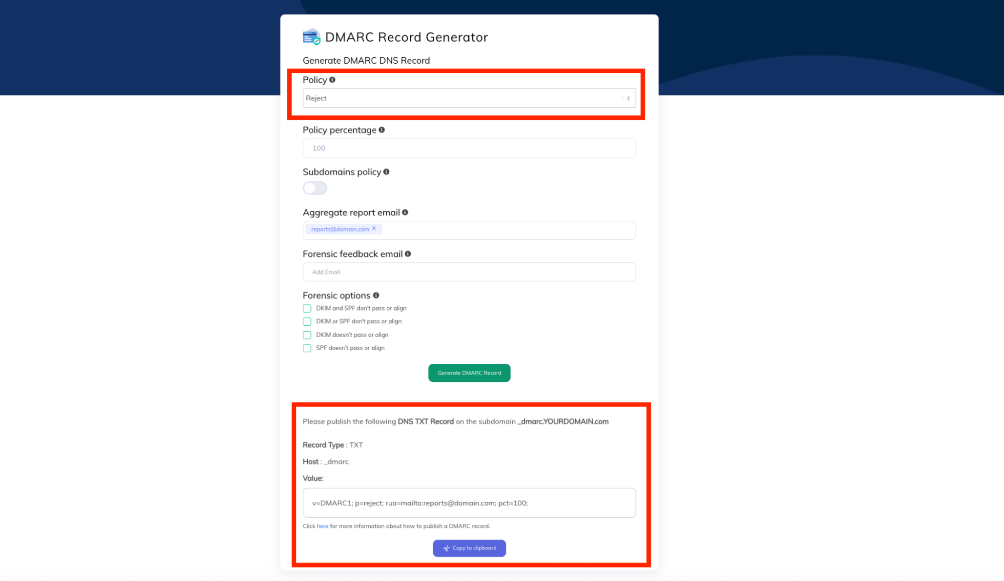 A Step-by-Step Guide to Setting Up SPF, DKIM, and DMARC for MailerLite 13
