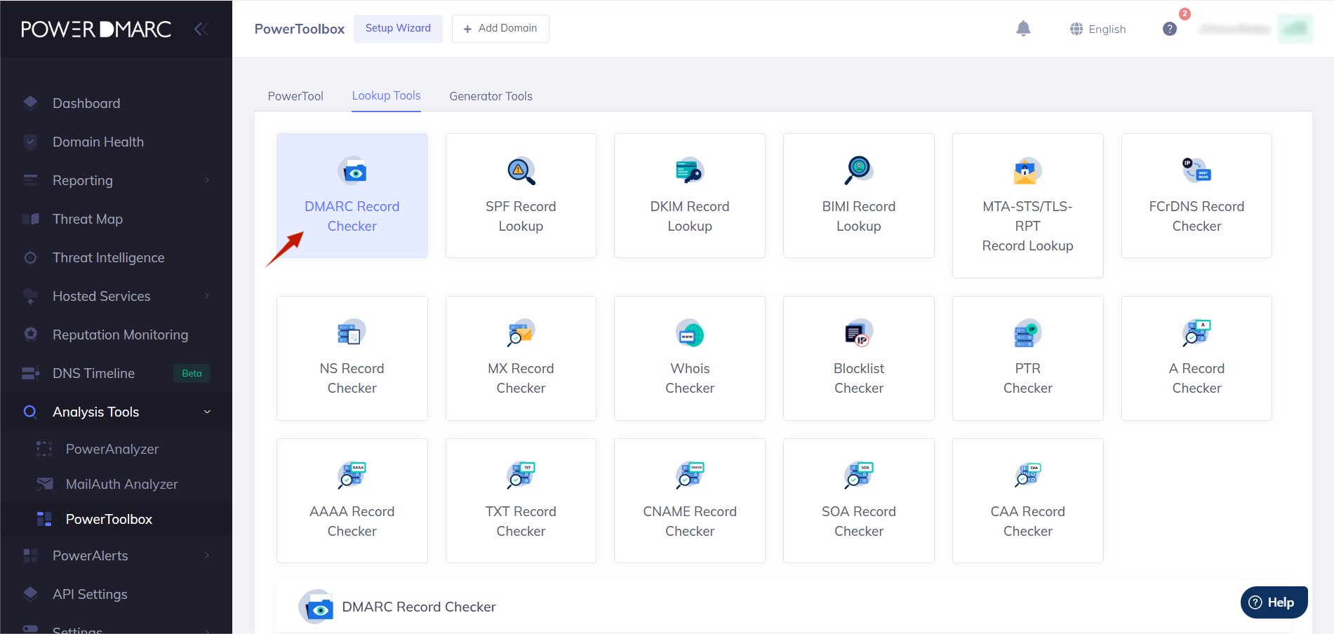 Namecheap e-mail verificatie