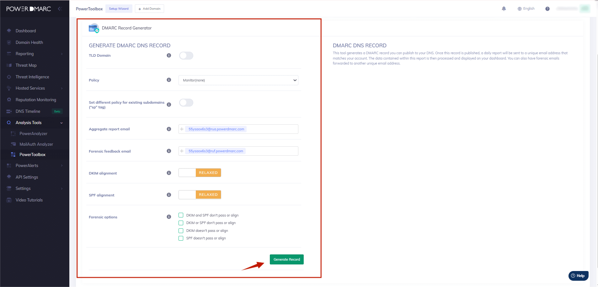 Constant Contact DKIM