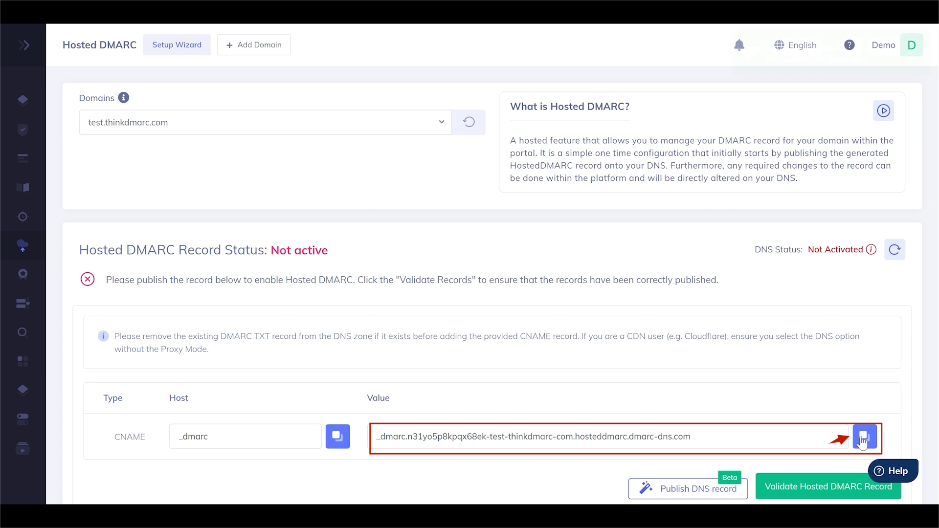 cPanel SPF, DKIM, and DMARC Setup Guide 17